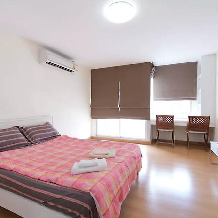 Comfy King Studio Ban Khlong Nang Li Bagian luar foto