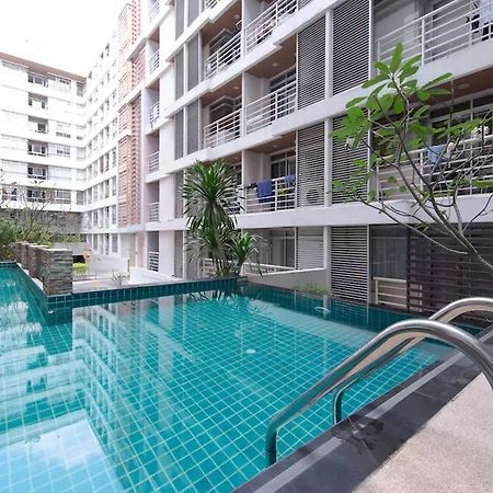 Comfy King Studio Ban Khlong Nang Li Bagian luar foto