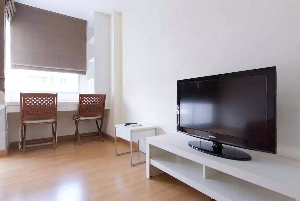 Comfy King Studio Ban Khlong Nang Li Bagian luar foto