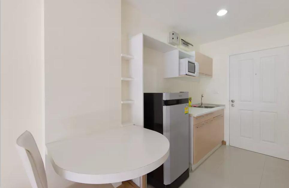 Comfy King Studio Ban Khlong Nang Li Bagian luar foto